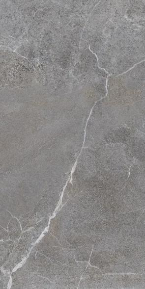 Керамогранит LB CERAMICS Гроза, серый (6493-0147), 60х120