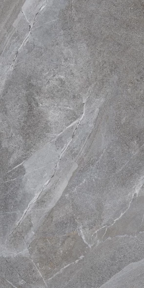 Керамогранит LB CERAMICS Гроза, серый (6493-0147), 60х120