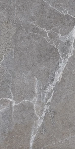 Керамогранит LB CERAMICS Гроза, серый (6493-0147), 60х120