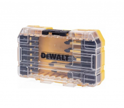 Набор бит и насадок FLEXTORQ 25 предметов DEWALT DT70730T-QZ
