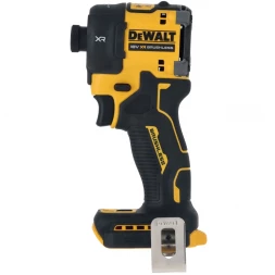 Шуруповерт аккумуляторный масляный DEWALT DCF870E2T, 18 В, 56 Нм, 4200 уд/мин, с 2 АКБ 1.7 Ач и ЗУ, в кейсе TSTAK (DCF870E2T-QW)