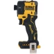 Шуруповерт аккумуляторный масляный DEWALT DCF870E2T, 18 В, 56 Нм, 4200 уд/мин, с 2 АКБ 1.7 Ач и ЗУ, в кейсе TSTAK (DCF870E2T-QW)