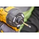 Шуруповерт аккумуляторный масляный DEWALT DCF870E2T, 18 В, 56 Нм, 4200 уд/мин, с 2 АКБ 1.7 Ач и ЗУ, в кейсе TSTAK (DCF870E2T-QW)
