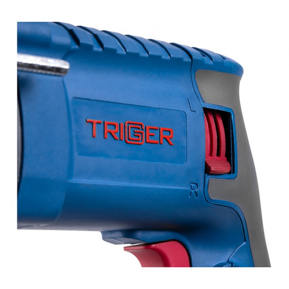 Перфоратор сетевой Trigger 20022