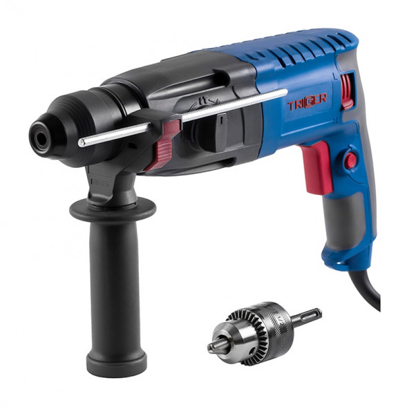 Перфоратор сетевой Trigger 20022