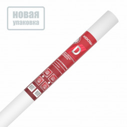 Мембрана D Изоспан гидроизоляционная пароизоляционная универсальная высокой прочности 1,6х21,875 м 35 м2