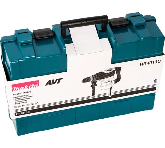Перфоратор Makita HR4013C