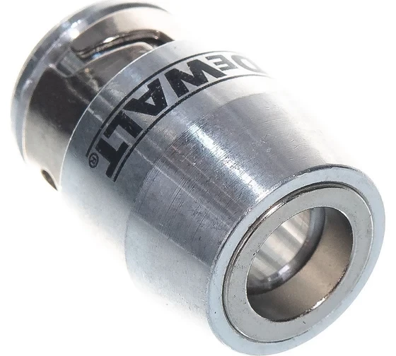 Магнитный держатель для бит IMPACT Torsion (50 мм) DEWALT DT70547T DT70547T-QZ