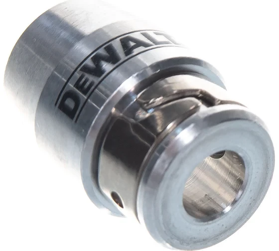 Магнитный держатель для бит IMPACT Torsion (50 мм) DEWALT DT70547T DT70547T-QZ