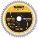 Диск пильный по дереву DEWALT DT99564, 190х30 мм 