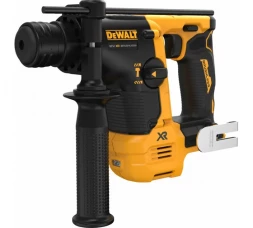  Перфоратор аккумуляторный DEWALT DCH072N, 12 В, 1.2 Дж, 4280 уд/мин, без АКБ и ЗУ 