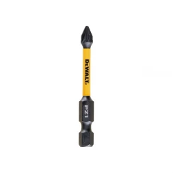 Биты ударные DEWALT DT7390T PZ1, 50 мм, HEX, 5 шт.