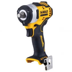 Гайковерт аккумуляторный DEWALT DCF901P1, 12 В, 340 Нм, 3250 уд/мин, с АКБ 5 Ач и ЗУ, в кейсе TSTAK 