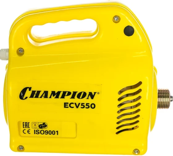  Вибратор глубинный электрический Champion ECV550