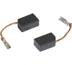 Графитовые щетки для WERT EDS 280RE 2 шт. Elitech 1815.007800