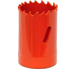 Коронка пильная биметаллическая 35 мм Elitech 1820.060400