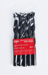 Сверло по металлу (13х101х151 мм; HSS) ELITECH 1820.103300