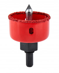 Коронка в сборе 51мм WC  Elitech 1820.170000