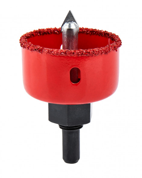 Коронка в сборе 51мм WC  Elitech 1820.170000