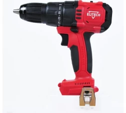 Дрель аккумуляторная ELITECH ДА 18БЛ2 E2201.011.00