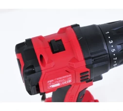 Дрель аккумуляторная ELITECH ДА 18БЛ2 E2201.011.00