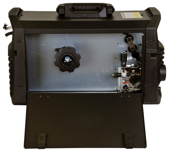 Инверторный сварочный аппарат Elitech HD WM 200 Multi