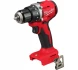  Дрель-шуруповерт аккумуляторная Milwaukee M18 BLDDRC-202C