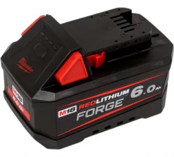 Аккумулятор Milwaukee M18 FB6 FORGE