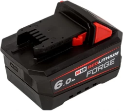 Аккумулятор Milwaukee M18 FB6 FORGE