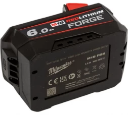 Аккумулятор Milwaukee M18 FB6 FORGE