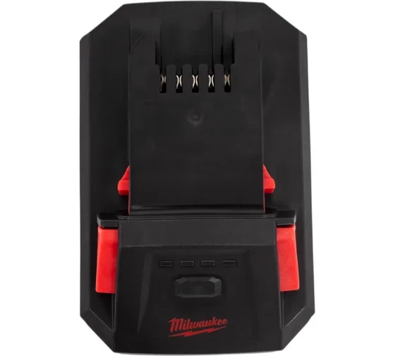 Аккумулятор Milwaukee M18 FB6 FORGE