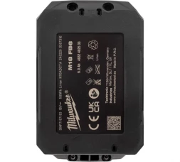 Аккумулятор Milwaukee M18 FB6 FORGE