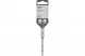Бур SDS+ CONTRACTOR Milwaukee (7x110 мм)