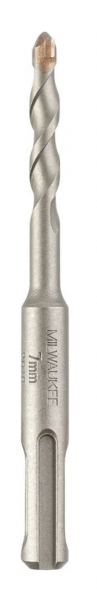 Бур SDS+ CONTRACTOR Milwaukee (7x110 мм)