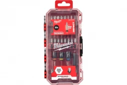 Набор бит Milwaukee SHOCKWAVE,  35 предметов 