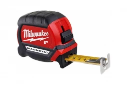 Рулетка магнитная Milwaukee GEN IIIб, 8мх27мм