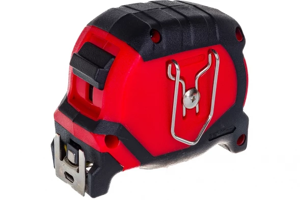 Рулетка магнитная Milwaukee GEN IIIб, 8мх27мм