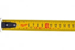 Рулетка магнитная Milwaukee GEN IIIб, 8мх27мм