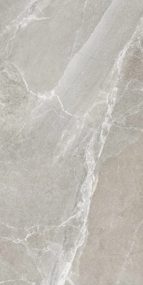 Керамогранит LB CERAMICS Гроза, серо-бежевый (6493-0145), 60х120