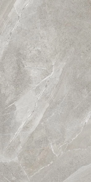 Керамогранит LB CERAMICS Гроза, серо-бежевый (6493-0145), 60х120