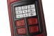 Термопистолет Elitech ТВ 2060С (2000Вт, 600°С)