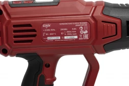 Термопистолет Elitech ТВ 2060С (2000Вт, 600°С)
