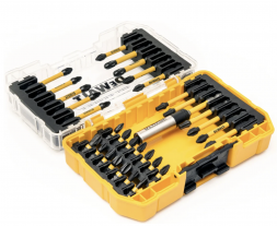 Набор бит и насадок FLEXTORQ 31 предмет DEWALT (DT70737T-QZ)