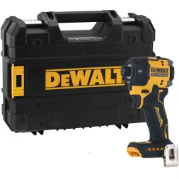 Шуруповерт аккумуляторный масляный DEWALT DCF870NT, 18 В, 56 Нм, 4200 уд/мин, без АКБ и ЗУ, в кейсе TSTAK (DCF870NT-XJ)