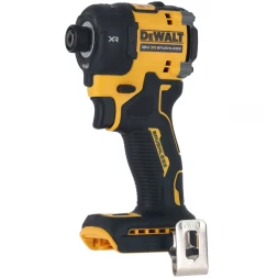 Шуруповерт аккумуляторный масляный DEWALT DCF870NT, 18 В, 56 Нм, 4200 уд/мин, без АКБ и ЗУ, в кейсе TSTAK (DCF870NT-XJ)