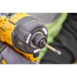 Шуруповерт аккумуляторный масляный DEWALT DCF870NT, 18 В, 56 Нм, 4200 уд/мин, без АКБ и ЗУ, в кейсе TSTAK (DCF870NT-XJ)