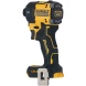 Шуруповерт аккумуляторный масляный DEWALT DCF870NT, 18 В, 56 Нм, 4200 уд/мин, без АКБ и ЗУ, в кейсе TSTAK (DCF870NT-XJ)