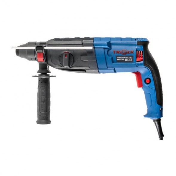 Перфоратор сетевой Trigger 20027
