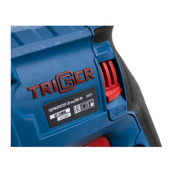 Перфоратор сетевой Trigger 20027