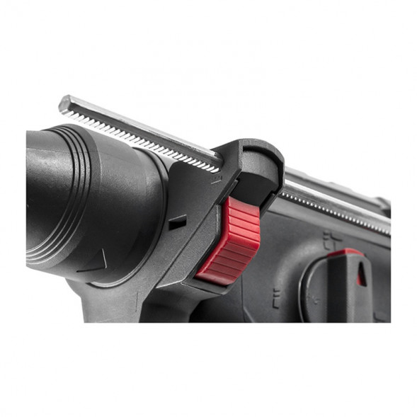 Перфоратор сетевой Trigger 20027